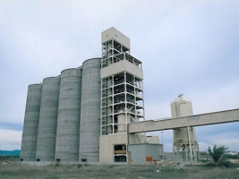 Silos